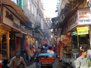 Best Places to Visit in Delhi