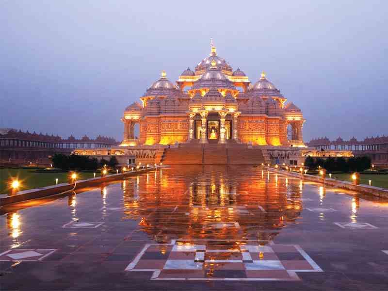 10 Best Places to Visit in Delhi for Your Next Trip