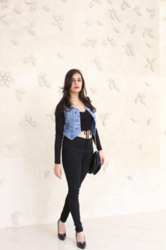 Denim Jeans