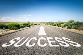 path to Success