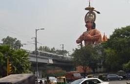 Bhuli Bhatiyari Ka Mahal