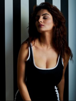 Anveshi Jain hot pics