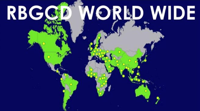 RBGCD Worldwide