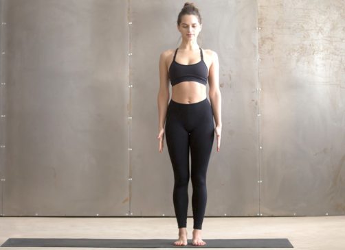top yoga asanas for beginners