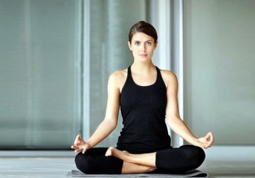 Best Yoga Asanas For beginners