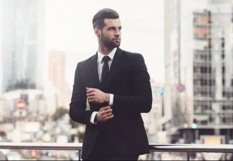 How to dress like a gentleman