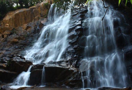 top ten most beautiful waterfalls in the world