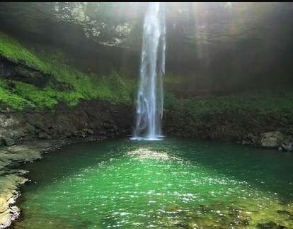 Devkund Waterfall Wallpapers