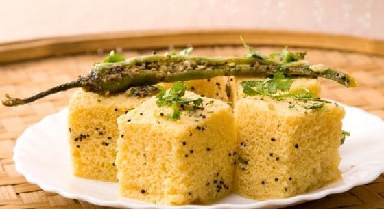 Step by Step Dhokla Recipe