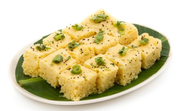 How to Make Dhokla at Home