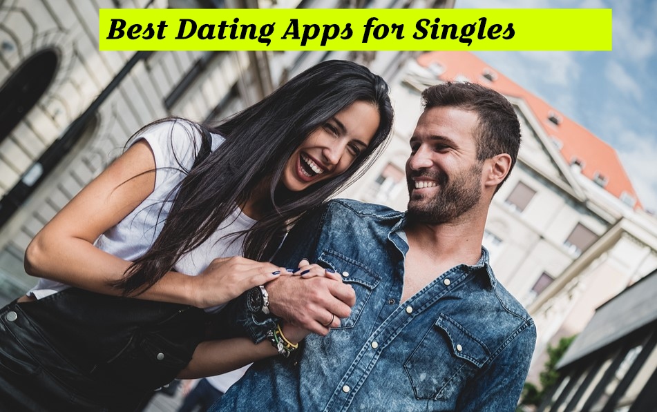 5 Best Dating Apps That You Must Check Out If You Are Single From Ages Buzzarenas