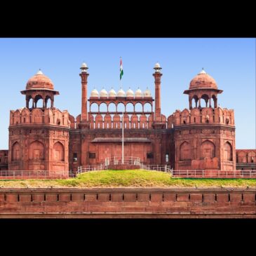 historical places in Delhi