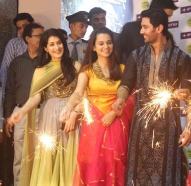 Diwali and Bollywood