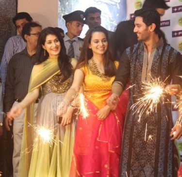 Diwali and Bollywood