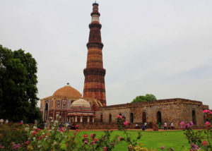 Best Places to Visit in Delhi