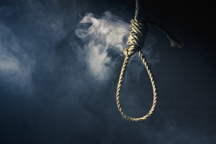 Class 12th Student Suicide