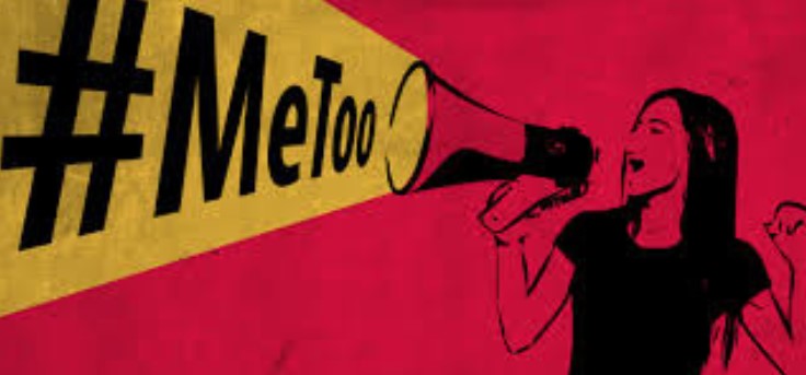 MeToo Campaign