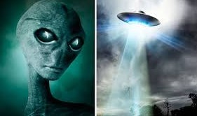 Alien Mysteries Revealed