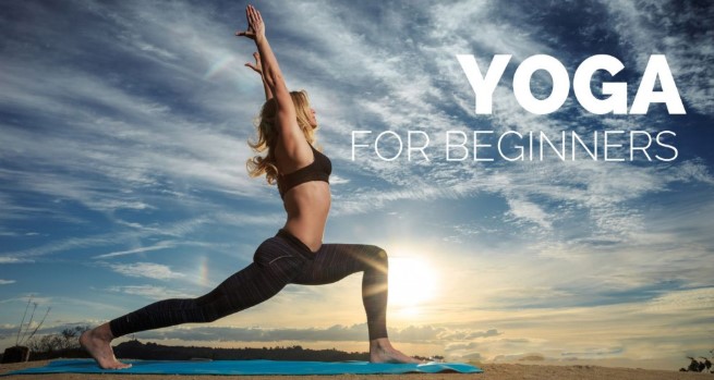 best Yoga asanas for beginners