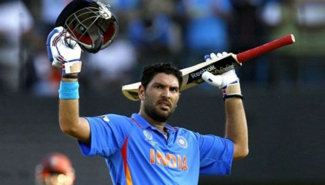 Yuvraj Singh Retirement