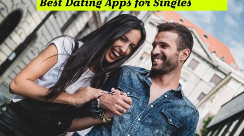 best Free Dating Apps