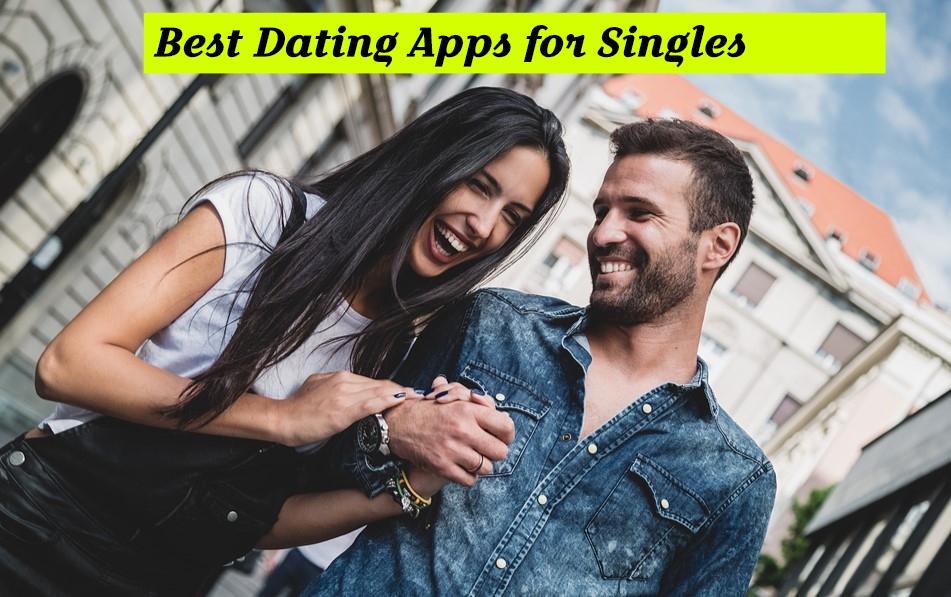best dating apps for fun