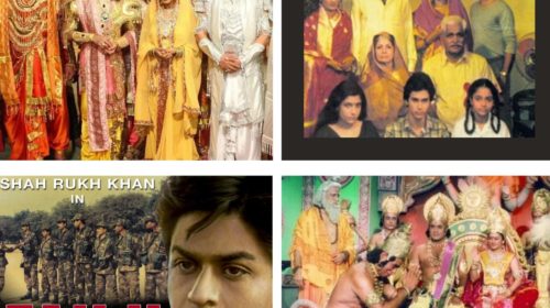 Popular Doordarshan TV Shows of 90s