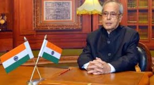 Pranab Mukherjee Death